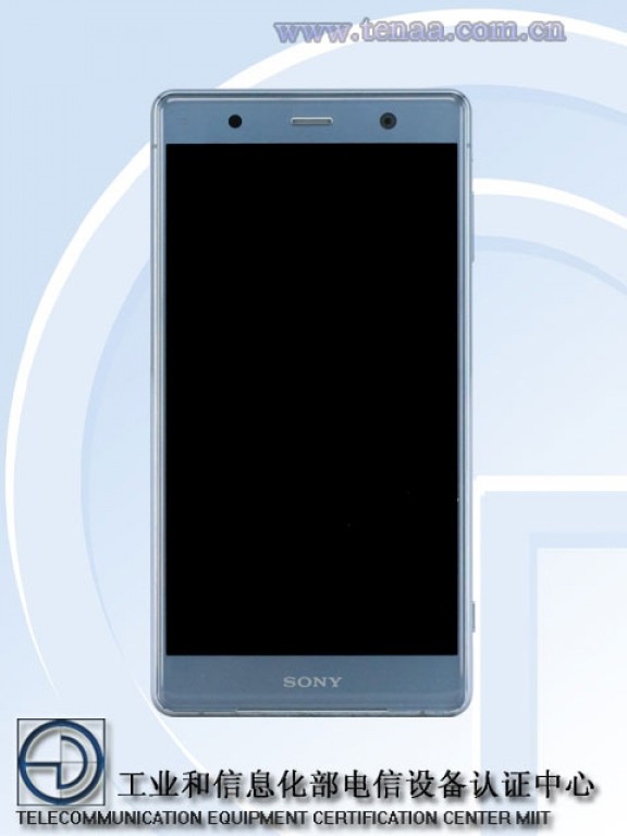 Sony Xperia X2 Pro