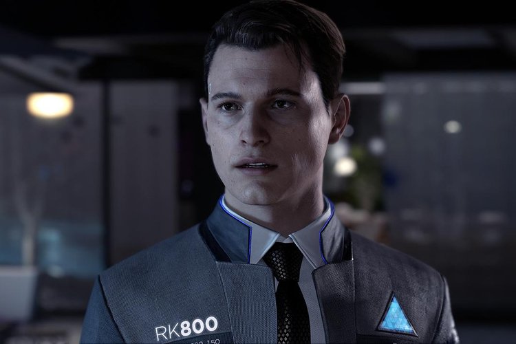 Detroit- Become Human Hakkında Bilinmesi Gerekenler