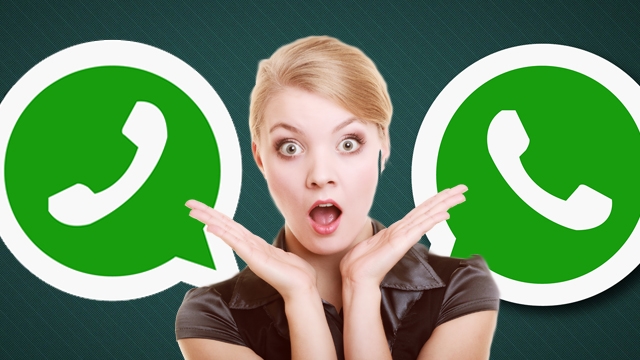 Tek Telefonda 2 WhatsApp Hesabı Kullanma