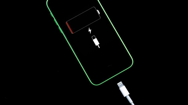 Telefonunuz Neden Yavaş Şarj Oluyor?