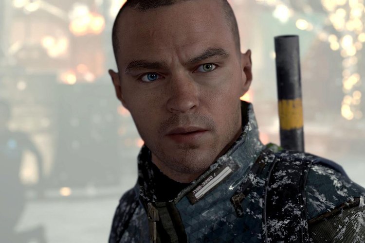 Detroit- Become Human Hakkında Bilinmesi Gerekenler