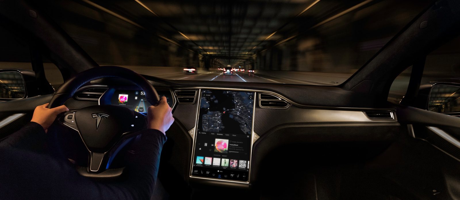 Tesla 
