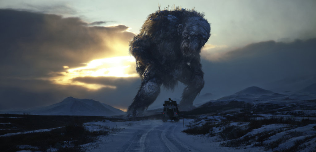 Netflix’teki En İyi 9 Fantastik Yapım