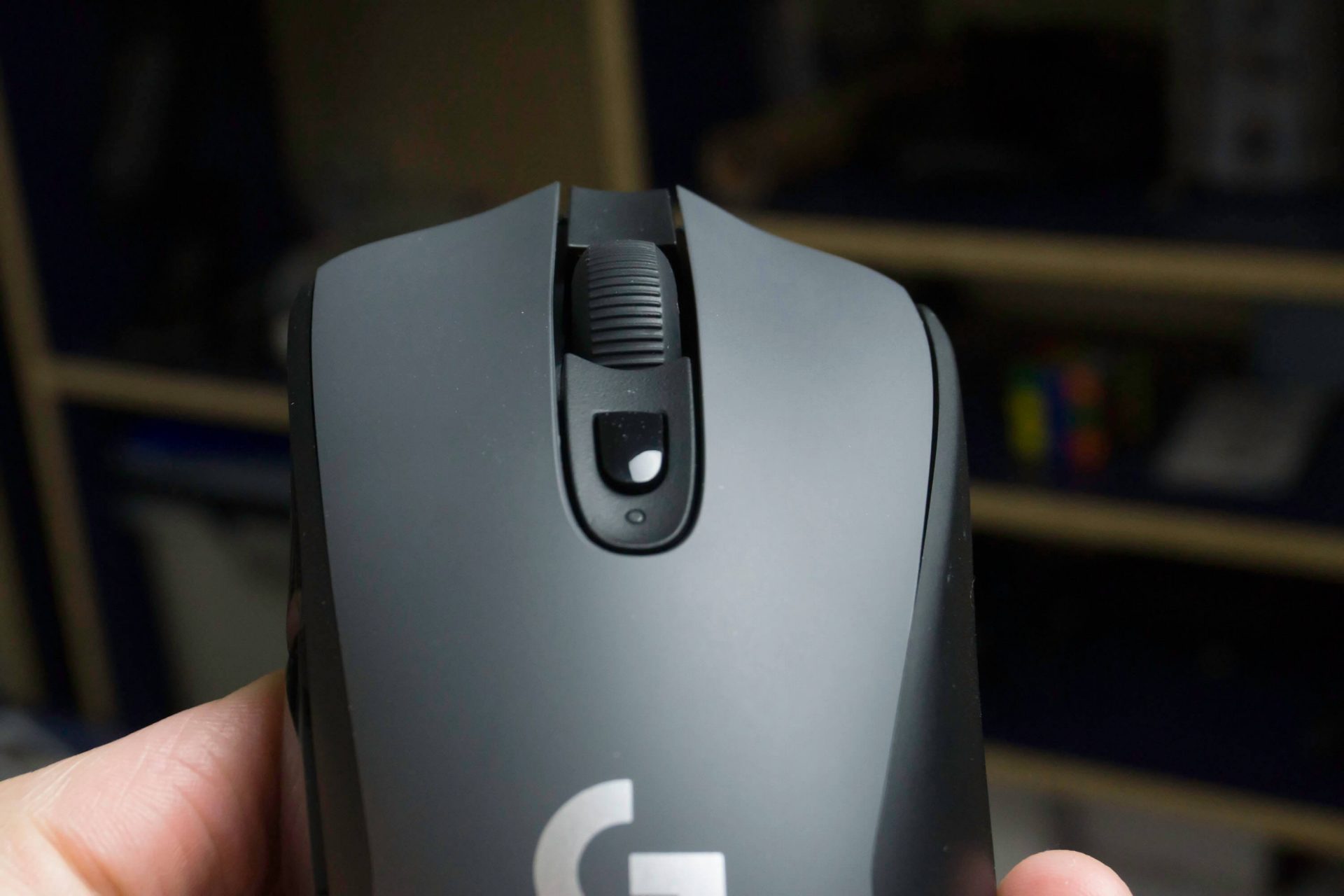 Uygun Fiyatlı Kablosuz Oyuncu Mouse’u G603