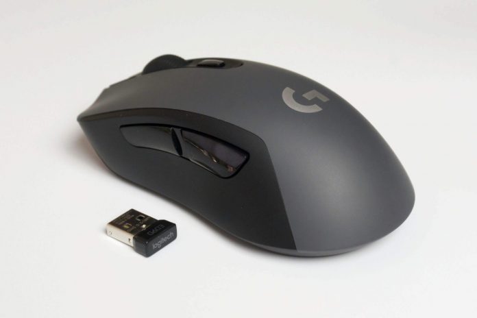 Uygun Fiyatlı Kablosuz Oyuncu Mouse’u G603