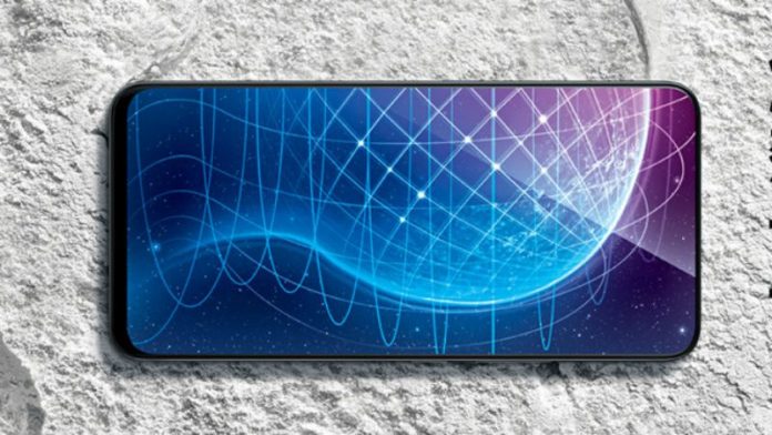 Vivo NEX S