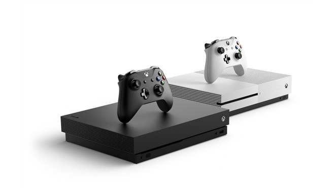 Xbox One X İnceleme