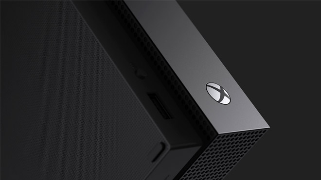 Xbox One X İnceleme