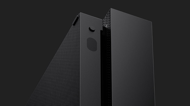 Xbox One X İnceleme