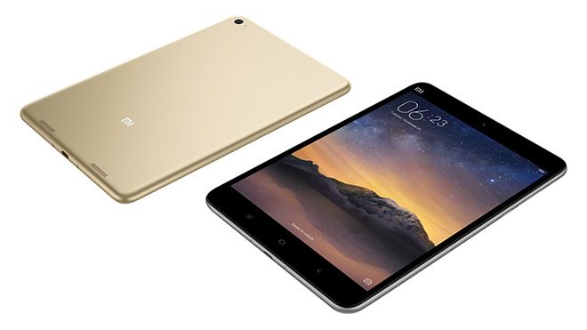 Xiaomi Mi Pad 4