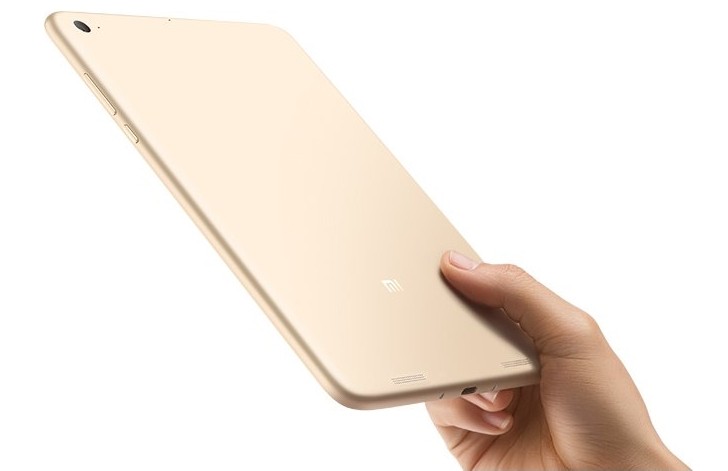 Xiaomi Mi Pad 4