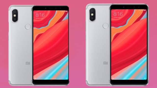 Xiaomi Redmi Y2