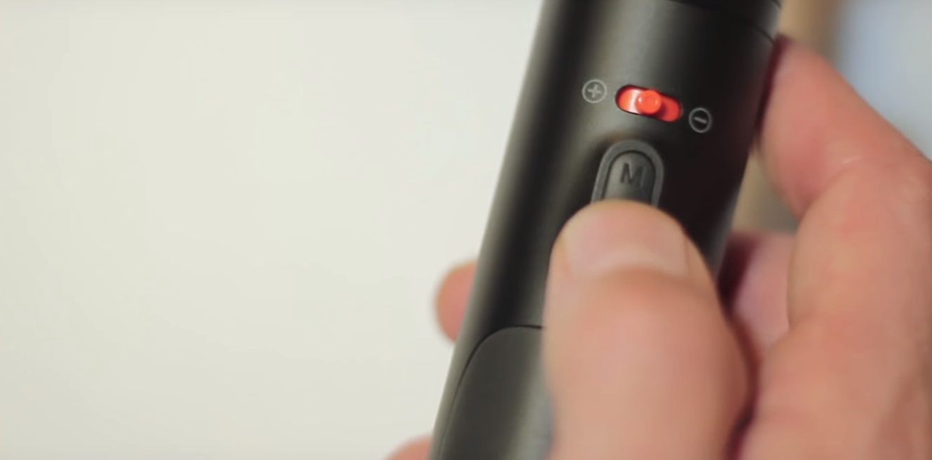 Yeni Gimbal Xiaomi Mijia!