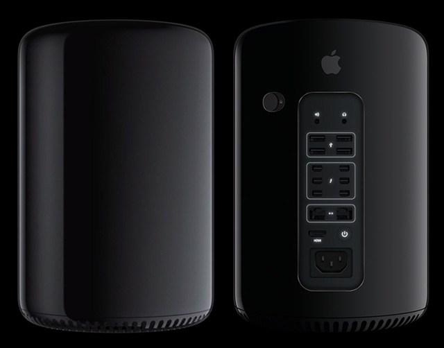Yeni Mac Pro 2019’a Kaldı!