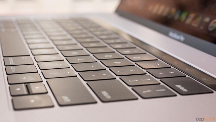 Apple Arızalı Macbook Klavyelerini Ücretsiz Onaracak! İşte Model Listesi...