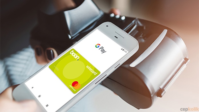 Google Pay Almanya'da Dev Bankalar ve Markalar İle Anlaştı!
