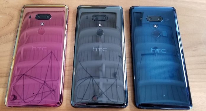 HTC U12 Plus İncelemesi