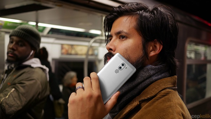 Huawei Eski Telefonlarına EMUI 8.0 Güncellemesi Geliyor! İşte Model Listesi...
