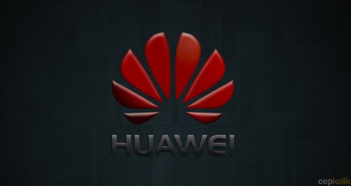 Huawei Yeni Bir Çerçevesiz Ekran Patenti Aldı