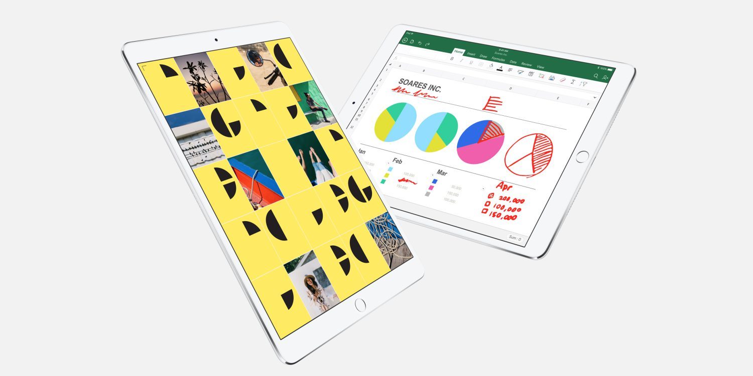 iPad’in Eksikleri Neler?