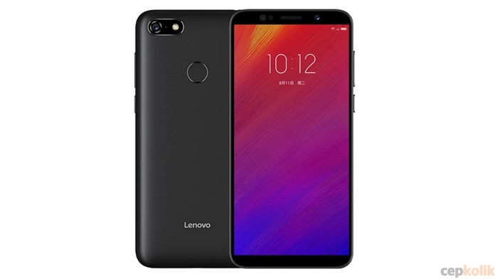 Lenovo A5 Tanıtıldı - Özellikleri, Fiyatı ve Çıkış Tarihi