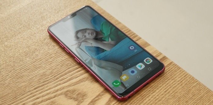 LG G7 ThinQ Alınır Mı?