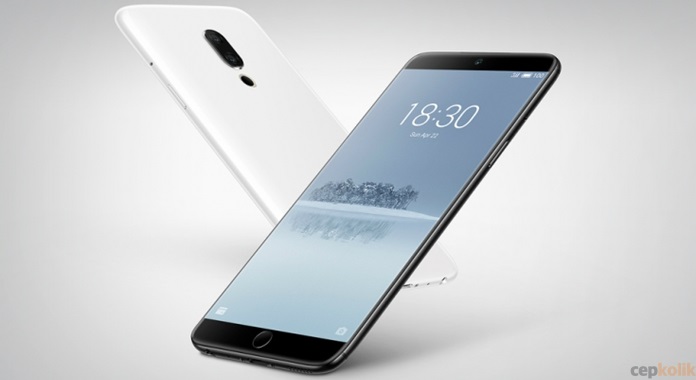 CEO Açıkladı: Meizu 16 Daha Erken Tanıtılacak!