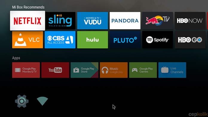 Xiaomi Mi Box Sonunda Oreo Güncellemesi Almaya Hazırlanıyor