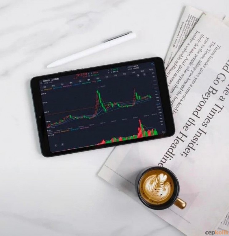 Xiaomi Mi Pad 4 Reklam Görselleri Sızdırıldı! İşte Fiyatı...