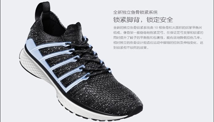 Xiaomi Sports Sneakers 2 Spor Ayakkabı Tanıtıldı - Özellikleri ve Fiyatı