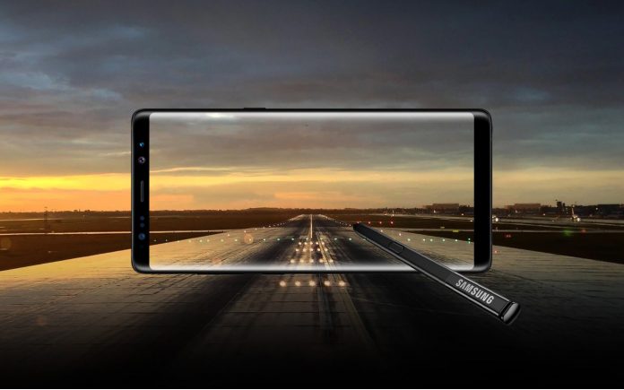 Samsung Galaxy Note 9 Çıkış Tarihi Hakkında Yeni Gelişmeler Var!