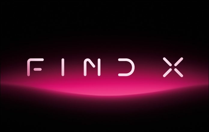 Oppo Find X Özellikleri ve Görüntüleri Sızdırıldı!
