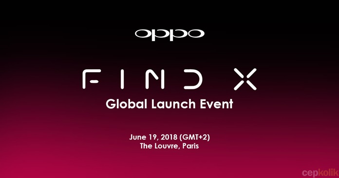 Oppo Find X Özellikler TENAA Kayıtlarında Görüldü!
