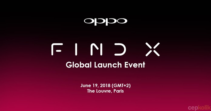 Oppo Find X Özellikler TENAA Kayıtlarında Görüldü!