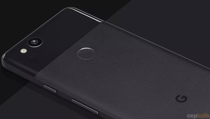 Google Pixel 3'te Active Edge Kenar ve Kablosuz Şarj Olacak!