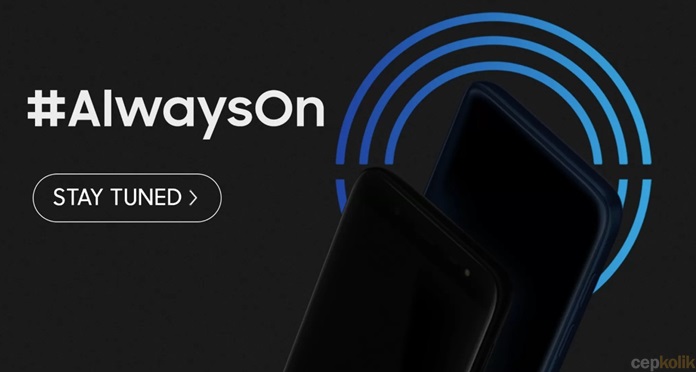 Samsung'un Yeni Galaxy On Akıllı Telefonunun Çıkış Tarihi Kesinleşti!