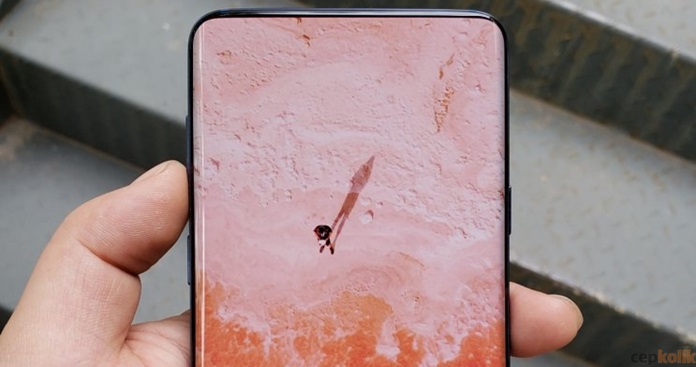 Samsung Galaxy S10 Prototipi Sızdırıldı! Ne Zaman Çıkacak?