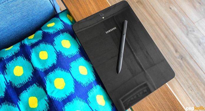 Samsung Galaxy Tab S4 FCC Sertifikasını Aldı! Ne Zaman Çıkacak?