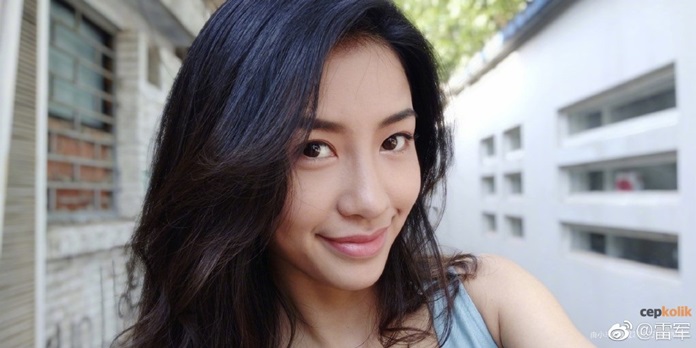Xiaomi Mi 8 ile Çekilen İlk Selfie Fotoğrafları Yayınlandı