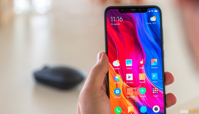 Tanıtım Videosu Sızdırıldı! Xiaomi 28 Haziran'da Yeni Bir Cihaz Duyuracak!