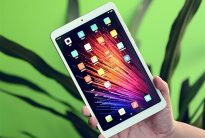 Xiaomi Mi Pad 4 Kutu Açılımı Foto Galeri