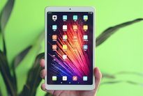 Xiaomi Mi Pad 4 Kutu Açılımı Foto Galeri