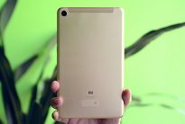 Xiaomi Mi Pad 4 Kutu Açılımı Foto Galeri