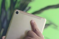 Xiaomi Mi Pad 4 Kutu Açılımı Foto Galeri