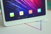 Xiaomi Mi Pad 4 Kutu Açılımı Foto Galeri