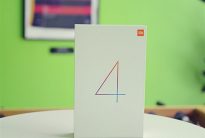 Xiaomi Mi Pad 4 Kutu Açılımı Foto Galeri