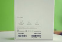 Xiaomi Mi Pad 4 Kutu Açılımı Foto Galeri