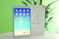 Xiaomi Mi Pad 4 Kutu Açılımı Foto Galeri