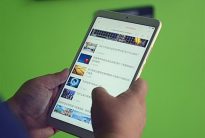 Xiaomi Mi Pad 4 Kutu Açılımı Foto Galeri