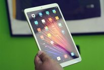 Xiaomi Mi Pad 4 Kutu Açılımı Foto Galeri